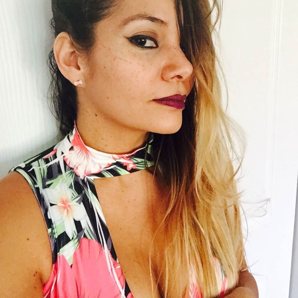 Meet your Posher, Luna